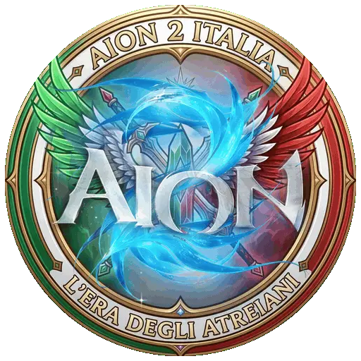 AION 2 Italia