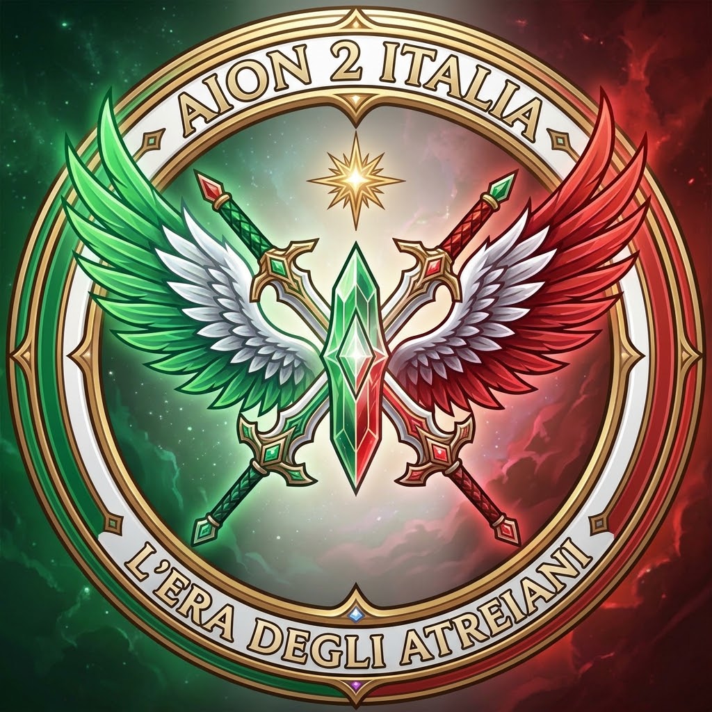 AION 2 Italia